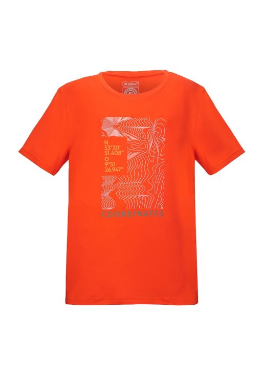 Tricou KOS 178 BYS TSHRT-BAIETI/IMBRACAMINTE/Tricouri si maiouri-IMBRACAMINTE/Tricouri si maiouri