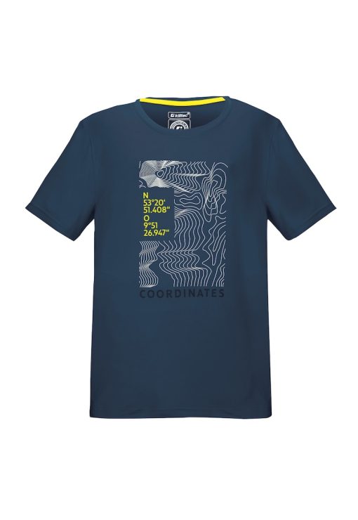 Tricou KOS 178 BYS TSHRT-BAIETI/IMBRACAMINTE/Tricouri si maiouri-IMBRACAMINTE/Tricouri si maiouri