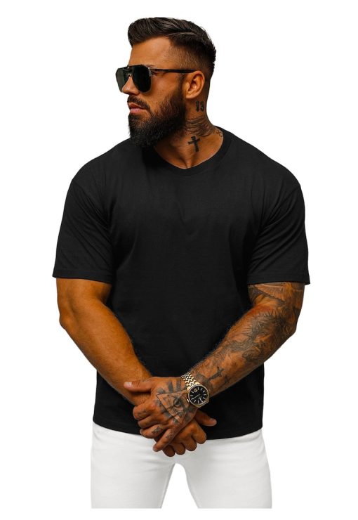 Tricou barbati  JS/67T1298-BARBATI/IMBRACAMINTE/Tricouri si maiouri-IMBRACAMINTE/Tricouri si maiouri