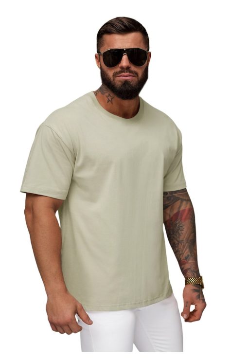 Tricou barbati  JS/67T1298-BARBATI/IMBRACAMINTE/Tricouri si maiouri-IMBRACAMINTE/Tricouri si maiouri