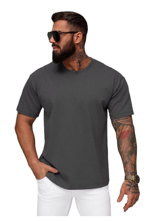 Tricou barbati  JS/67T1298-BARBATI/IMBRACAMINTE/Tricouri si maiouri-IMBRACAMINTE/Tricouri si maiouri