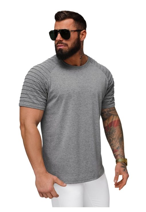 Tricou barbati  JS/8T88-BARBATI/IMBRACAMINTE/Tricouri si maiouri-IMBRACAMINTE/Tricouri si maiouri