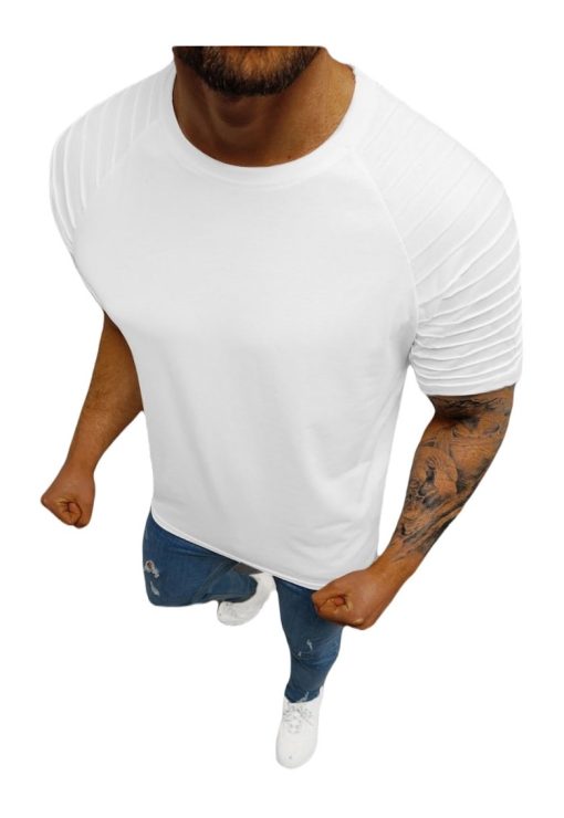 Tricou barbati  JS/8T88-BARBATI/IMBRACAMINTE/Tricouri si maiouri-IMBRACAMINTE/Tricouri si maiouri