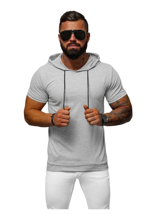 Tricou barbati  JS/8T955-BARBATI/IMBRACAMINTE/Tricouri si maiouri-IMBRACAMINTE/Tricouri si maiouri