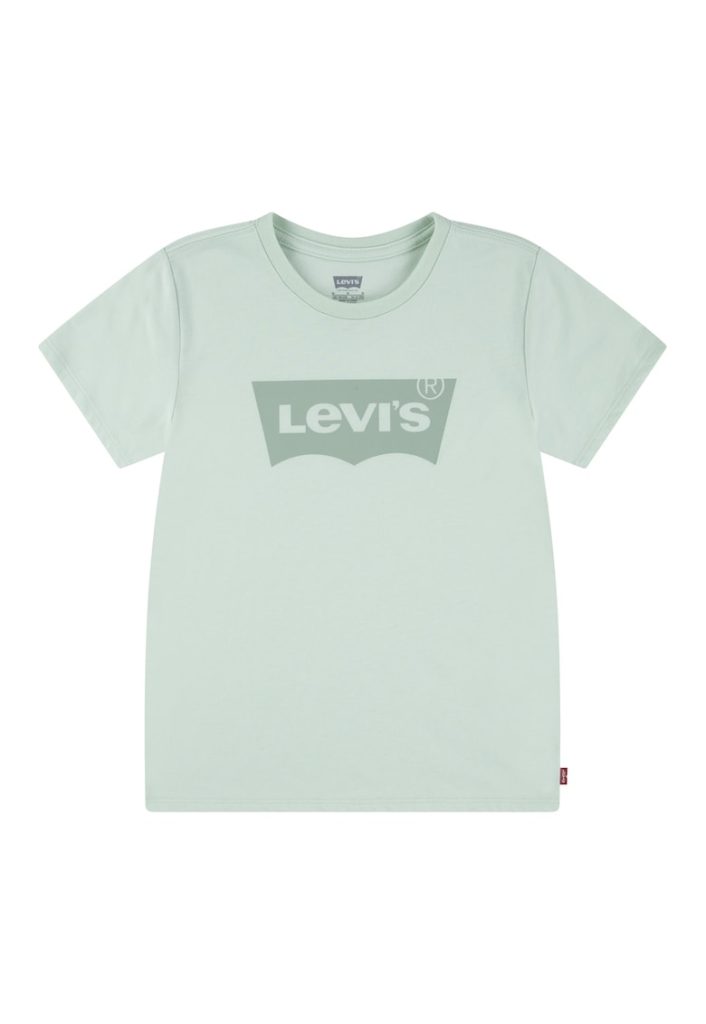 Tricou cu decolteu rotund si logo-FETE/IMBRACAMINTE/Tricouri si maiouri-IMBRACAMINTE/Tricouri si maiouri
