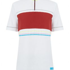 Tricou cu fenta cu fermoar-BARBATI/IMBRACAMINTE/Tricouri si maiouri-IMBRACAMINTE/Tricouri si maiouri