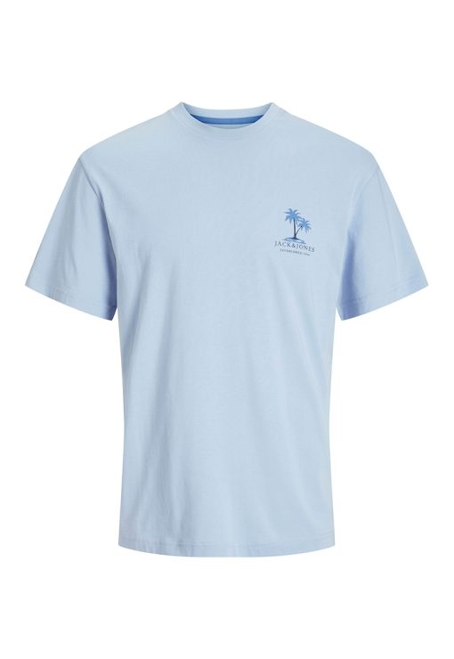 Tricou cu imprimeu grafic-BAIETI/IMBRACAMINTE/Tricouri si maiouri-IMBRACAMINTE/Tricouri si maiouri