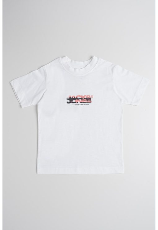 Tricou cu imprimeu logo discret-BAIETI/IMBRACAMINTE/Tricouri si maiouri-IMBRACAMINTE/Tricouri si maiouri