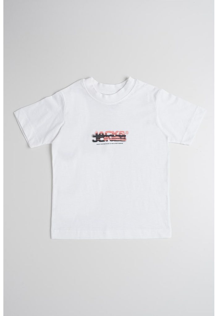 Tricou cu imprimeu logo discret-BAIETI/IMBRACAMINTE/Tricouri si maiouri-IMBRACAMINTE/Tricouri si maiouri