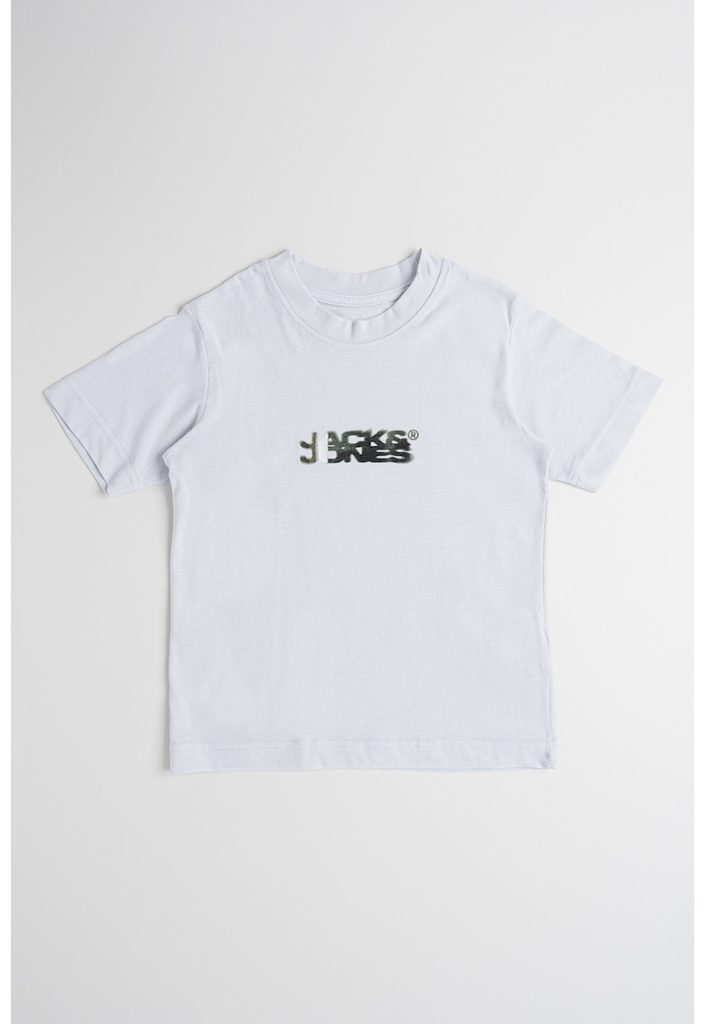 Tricou cu imprimeu logo discret-BAIETI/IMBRACAMINTE/Tricouri si maiouri-IMBRACAMINTE/Tricouri si maiouri