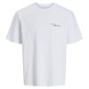 Tricou cu imprimeu si decolteu la baza gatului-BAIETI/IMBRACAMINTE/Tricouri si maiouri-IMBRACAMINTE/Tricouri si maiouri