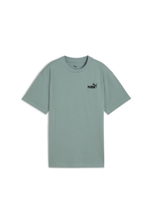 Tricou cu logo brodat-BAIETI/IMBRACAMINTE/Tricouri si maiouri-IMBRACAMINTE/Tricouri si maiouri