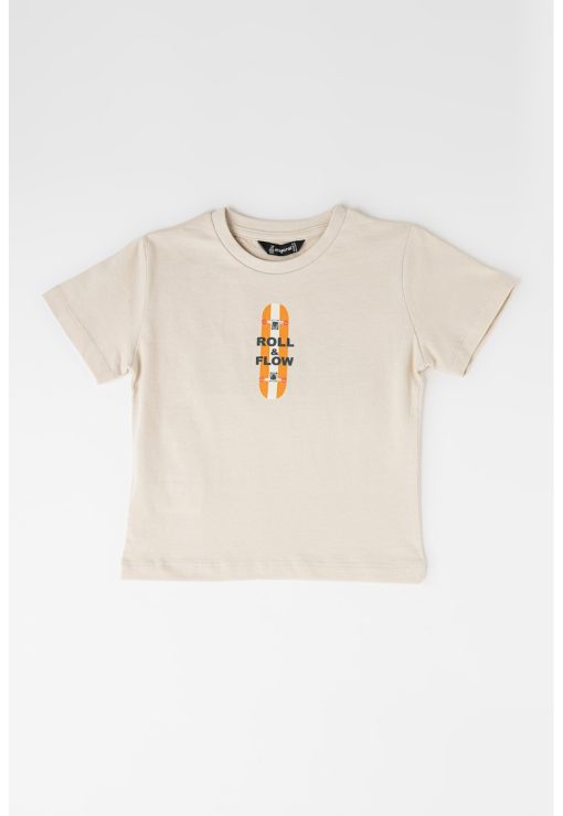 Tricou de bumbac-BAIETI/IMBRACAMINTE/Tricouri si maiouri-IMBRACAMINTE/Tricouri si maiouri