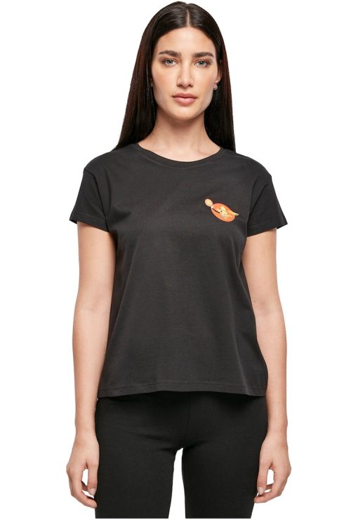 Tricou de bumbac Space Jam-FEMEI/IMBRACAMINTE/Tricouri si maiouri-IMBRACAMINTE/Tricouri si maiouri
