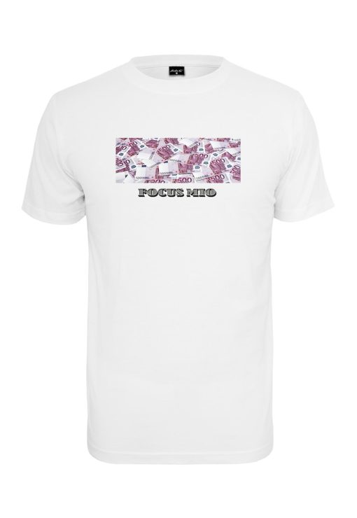 Tricou de bumbac cu imprimeu foto-BARBATI/IMBRACAMINTE/Tricouri si maiouri-IMBRACAMINTE/Tricouri si maiouri