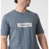 Tricou de bumbac cu imprimeu logo-BARBATI/IMBRACAMINTE/Tricouri si maiouri-IMBRACAMINTE/Tricouri si maiouri