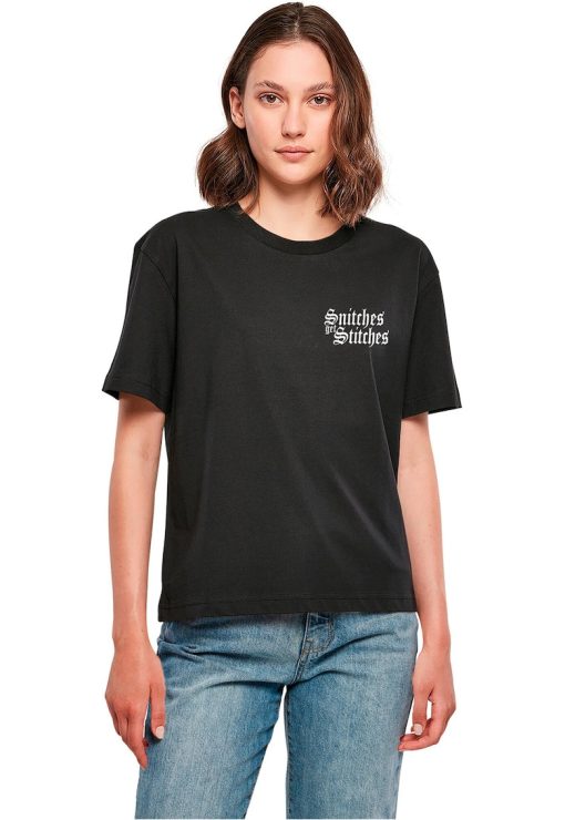 Tricou de bumbac cu model grafic-FEMEI/IMBRACAMINTE/Tricouri si maiouri-IMBRACAMINTE/Tricouri si maiouri