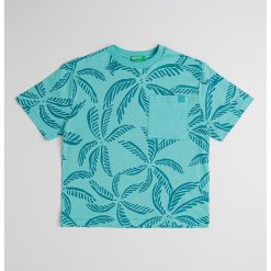 Tricou relaxed-fit din bumbac-BAIETI/IMBRACAMINTE/Tricouri si maiouri-IMBRACAMINTE/Tricouri si maiouri