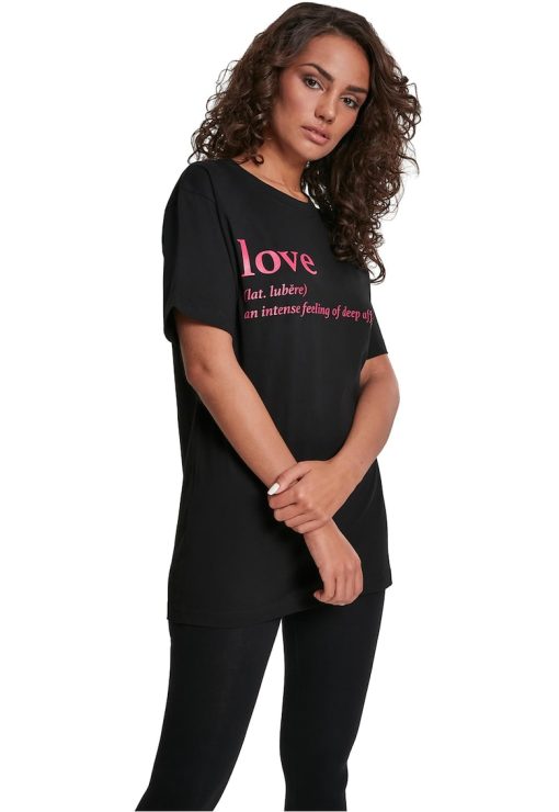Tricou unisex cu imprimeu text-FEMEI/IMBRACAMINTE/Tricouri si maiouri-IMBRACAMINTE/Tricouri si maiouri