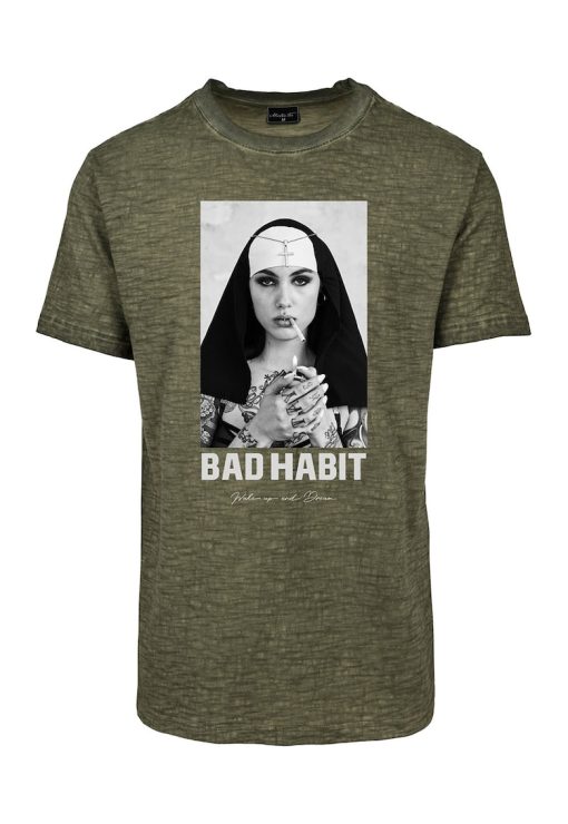 Tricou unisex de bumbac cu imprimeu foto-FEMEI/IMBRACAMINTE/Tricouri si maiouri-IMBRACAMINTE/Tricouri si maiouri