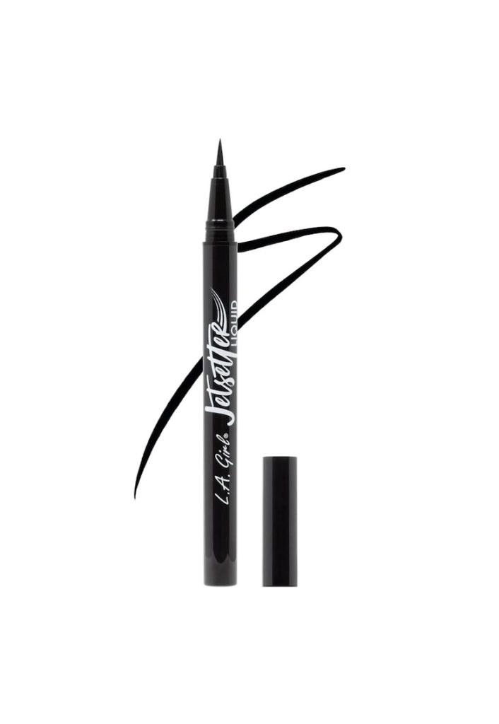 Tus de ochi Eyeliner lichid  Jetsetter - 1ml-FEMEI/INGRIJIRE COSMETICA/Produse cosmetice-INGRIJIRE COSMETICA/Produse cosmetice