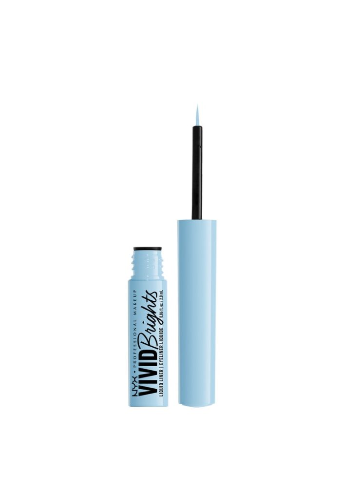 Tus lichid pentru ochi NYX PM Vivid Brights Colored Liquid Eyeiner-FEMEI/INGRIJIRE COSMETICA/Produse cosmetice-INGRIJIRE COSMETICA/Produse cosmetice