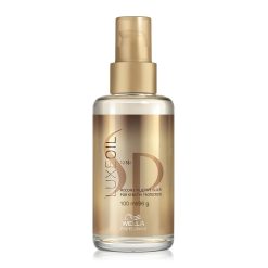 Ulei de par Keratine Protection SP LuxeOil 100ml-Ingrijire par-Tratamente