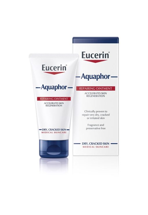 Unguent reparator  Aquaphor - 45 ml-FEMEI/INGRIJIRE COSMETICA/Ingrijire corp-INGRIJIRE COSMETICA/Ingrijire corp