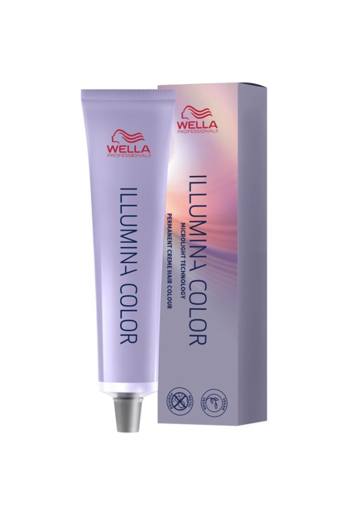 Vopsea de par permanenta  Illumina Color - 60 ml-FEMEI/INGRIJIRE COSMETICA/Produse cosmetice-INGRIJIRE COSMETICA/Produse cosmetice