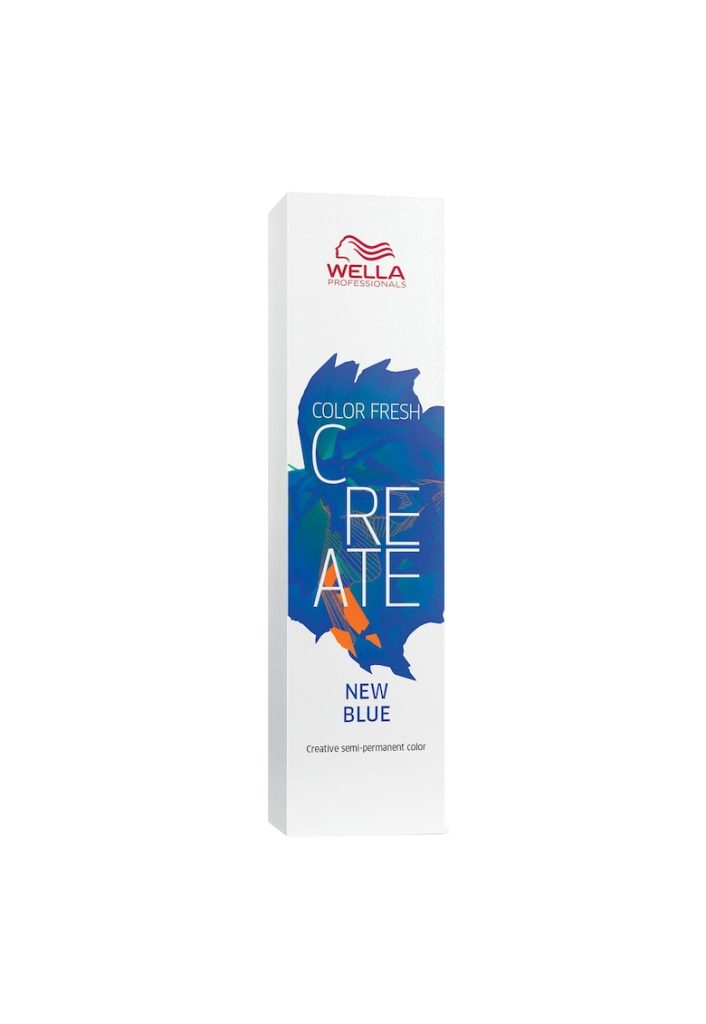 Vopsea de par semi-permanenta  Color Fresh Create-FEMEI/INGRIJIRE COSMETICA/Produse cosmetice-INGRIJIRE COSMETICA/Produse cosmetice