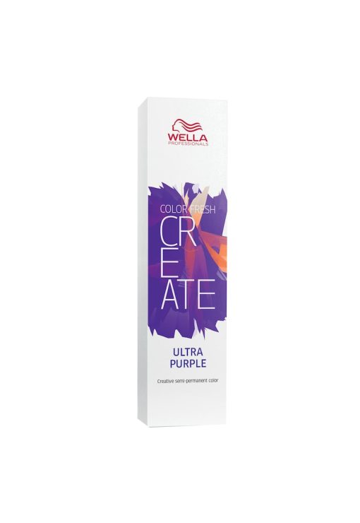 Vopsea de par semi-permanenta  Color Fresh Create-FEMEI/INGRIJIRE COSMETICA/Produse cosmetice-INGRIJIRE COSMETICA/Produse cosmetice