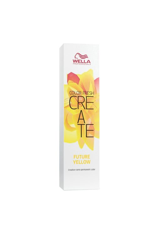Vopsea de par semi-permanenta  Color Fresh Create-FEMEI/INGRIJIRE COSMETICA/Produse cosmetice-INGRIJIRE COSMETICA/Produse cosmetice