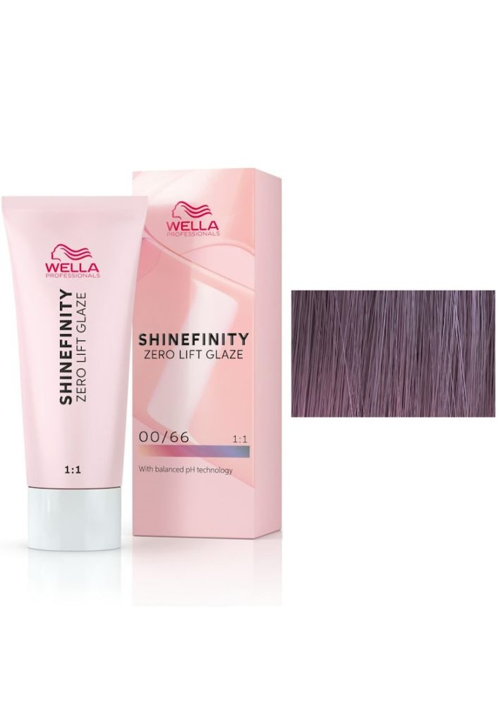 Vopsea de par semi-permanenta  Shinefinity Zero Lift Glaze 60 ml-FEMEI/INGRIJIRE COSMETICA/Produse cosmetice-INGRIJIRE COSMETICA/Produse cosmetice