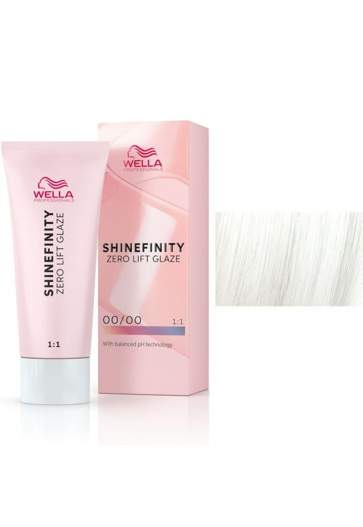 Vopsea de par semi-permanenta  Shinefinity Zero Lift Glaze 60 ml-FEMEI/INGRIJIRE COSMETICA/Produse cosmetice-INGRIJIRE COSMETICA/Produse cosmetice