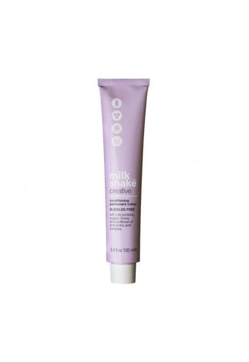 Vopsea permanenta  Creative 100ml-FEMEI/INGRIJIRE COSMETICA/Produse cosmetice-INGRIJIRE COSMETICA/Produse cosmetice