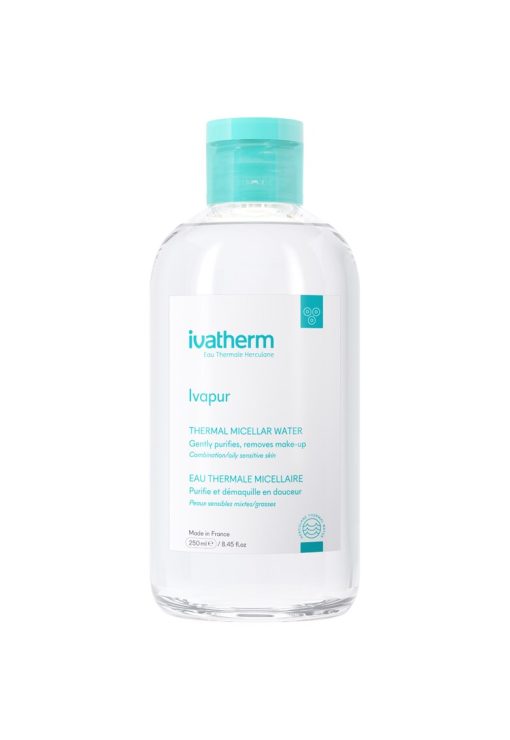 micelara  lotiune demachianta pentru piele cu 250 ml-FEMEI/INGRIJIRE COSMETICA/Ingrijire corp-INGRIJIRE COSMETICA/Ingrijire corp