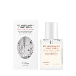 15 niacinamide purity serum 30 ml 1