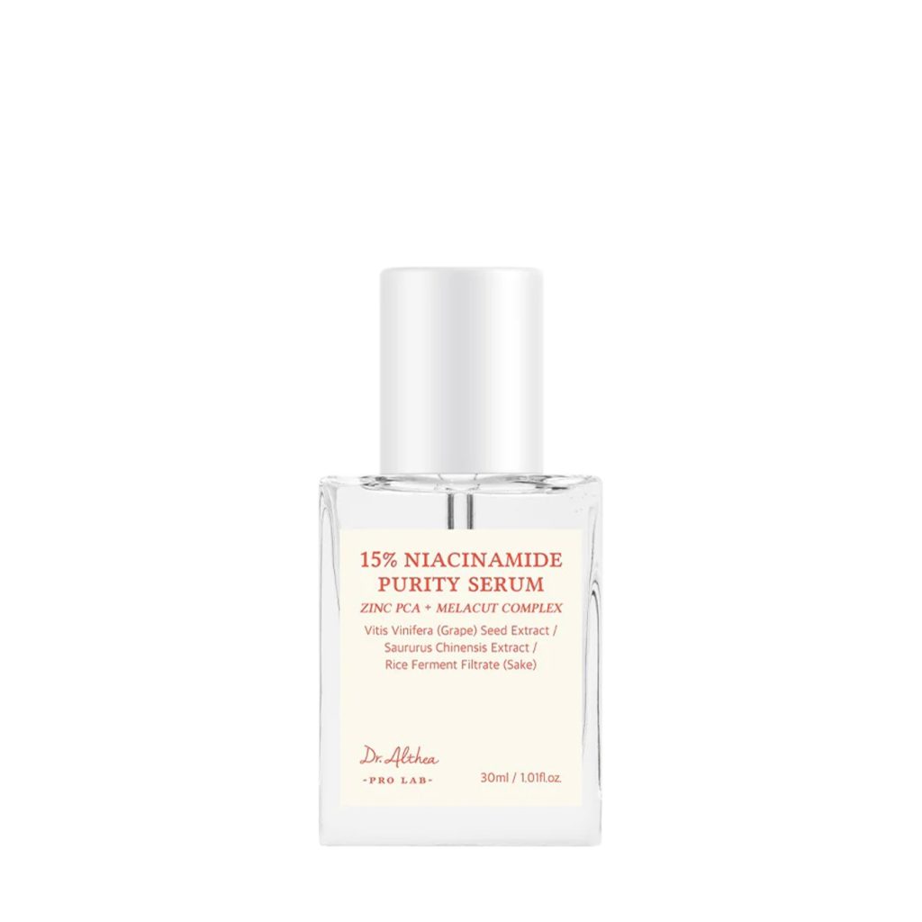 15% niacinamide purity serum 30 ml-Ingrijirea pielii-