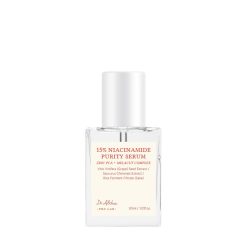 15% niacinamide purity serum 30 ml-Ingrijirea pielii-