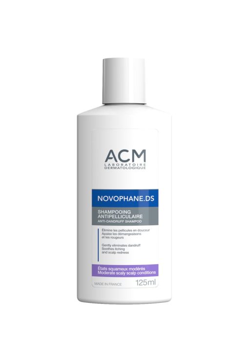 ACM Novophane DS Sampon anti-matreata-FEMEI/INGRIJIRE COSMETICA/Produse cosmetice-INGRIJIRE COSMETICA/Produse cosmetice
