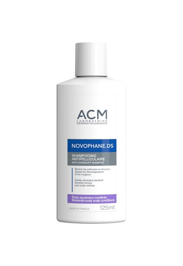 ACM Novophane DS Sampon anti-matreata-FEMEI/INGRIJIRE COSMETICA/Produse cosmetice-INGRIJIRE COSMETICA/Produse cosmetice