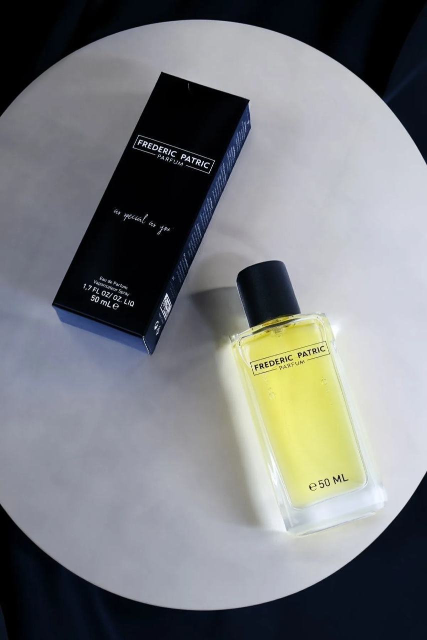 AFRODIZIAK by Patric A 10 apa de parfum 50ml barbati 3