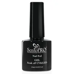 Adeziv Folie Transfer SensoPRO 10 ml-Nail Art  data-src=