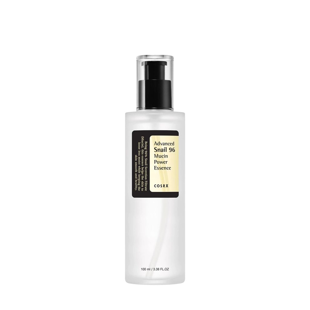 Advanced snail 96 mucin power essence 100 ml-Ingrijirea pielii-