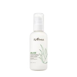 Aloe soothing emulsion 120 ml-Ingrijirea pielii-