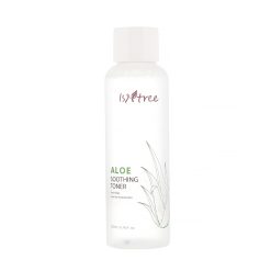Aloe soothing toner 200 ml-Ingrijirea pielii-