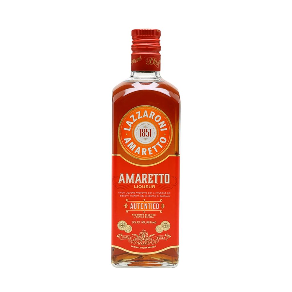 Amaretto 1851 700 ml-Bauturi-