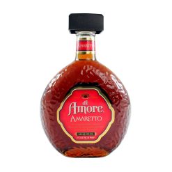 Amaretto liqueur 1000 ml-Bauturi-