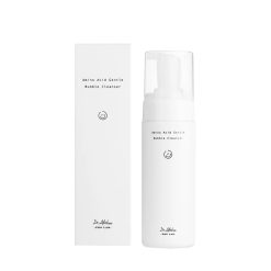 Amino acid gentle bubble cleanser 140 ml 1