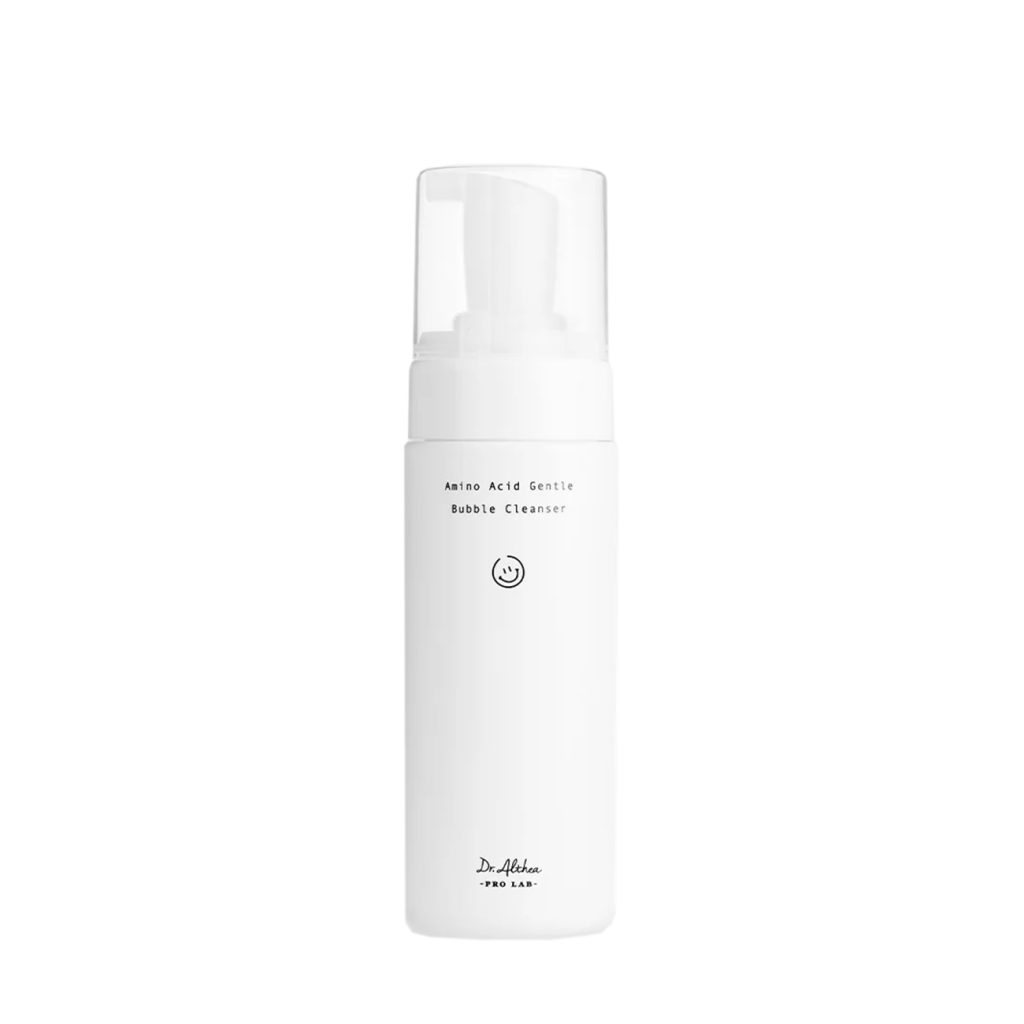 Amino acid gentle bubble cleanser 140 ml-Ingrijirea pielii-